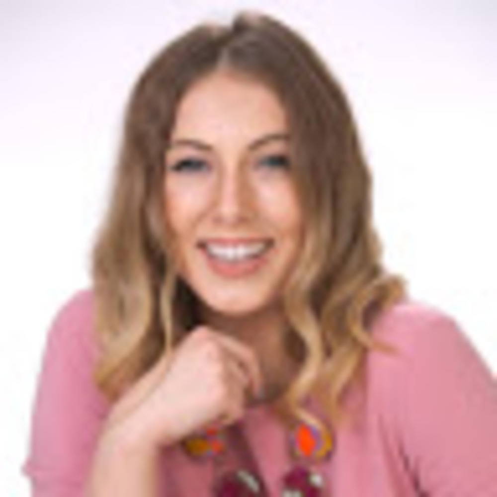 Meet your Posher, Allie